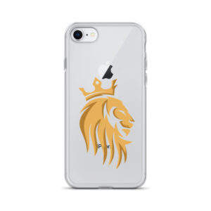 ESB Clear Case for iPhone®