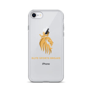 ESB Clear Case for iPhone®