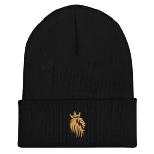 ESBeanie