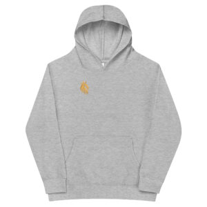 ESB Kids fleece hoodie