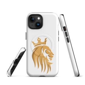 ESB MagSafe® case for iPhone®