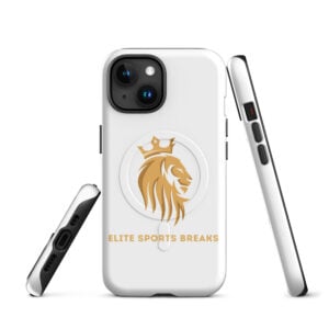 ESB MagSafe® case for iPhone®
