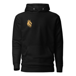 ESB Hoodie