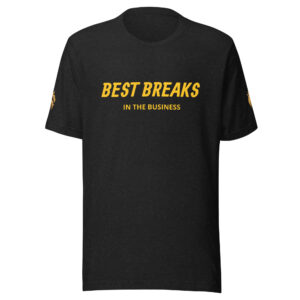Best Breaks Shirt