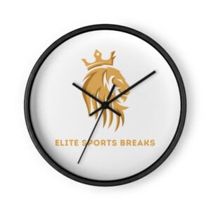 ESB Wall clock