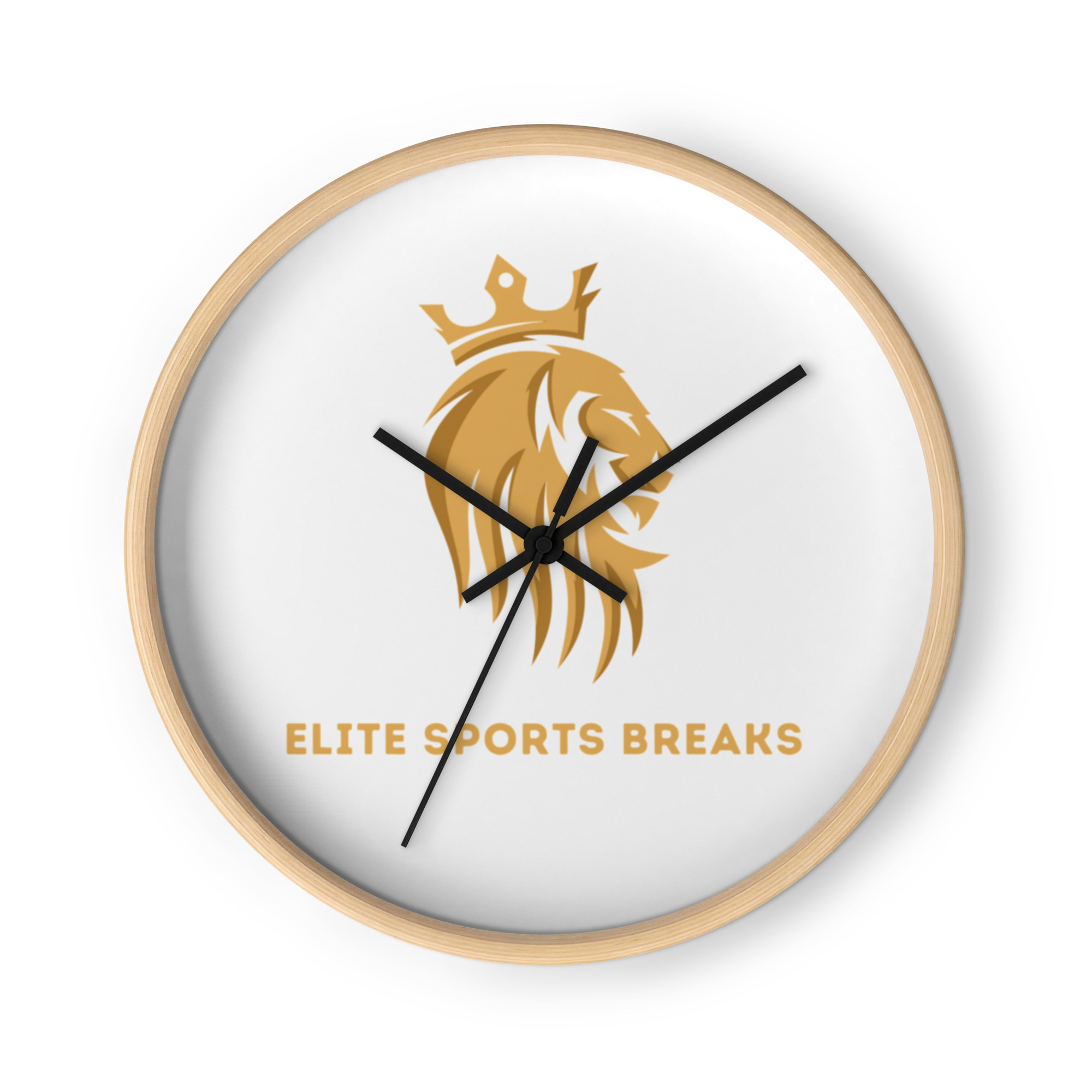 ESB Wall clock - Image 5